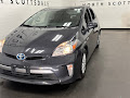 2012 Toyota Prius Plug-in Base