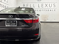 2014 Lexus ES 300h