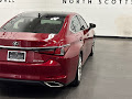 2019 Lexus ES 350 Luxury