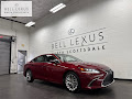 2019 Lexus ES 350 Luxury