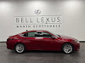 2019 Lexus ES 350 Luxury