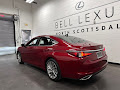 2019 Lexus ES 350 Luxury