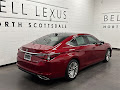 2019 Lexus ES 350 Luxury