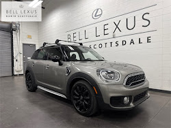 2019 MINI Cooper S Countryman Classic