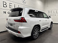 2021 Lexus LX 570Two Row 4WD