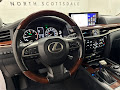 2021 Lexus LX 570Two Row 4WD