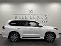 2021 Lexus LX 570Two Row 4WD