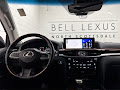 2021 Lexus LX 570Two Row 4WD