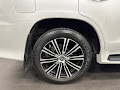 2021 Lexus LX 570Two Row 4WD