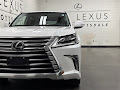 2021 Lexus LX 570Two Row 4WD