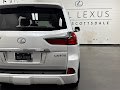 2021 Lexus LX 570Two Row 4WD