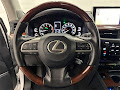 2021 Lexus LX 570Two Row 4WD