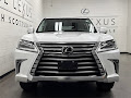 2021 Lexus LX 570Two Row 4WD