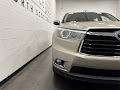 2014 Toyota Highlander Hybrid Limited