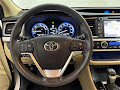 2014 Toyota Highlander Hybrid Limited