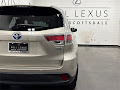 2014 Toyota Highlander Hybrid Limited