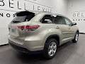 2014 Toyota Highlander Hybrid Limited