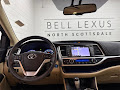 2014 Toyota Highlander Hybrid Limited