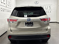 2014 Toyota Highlander Hybrid Limited