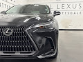 2022 Lexus NX 350 Base