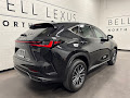 2022 Lexus NX 350 Base