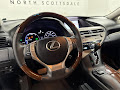 2014 Lexus RX 450h