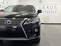 2014 Lexus RX 450h