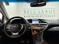 2014 Lexus RX 450h