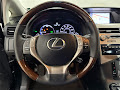 2014 Lexus RX 450h