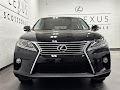 2014 Lexus RX 450h