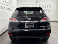 2014 Lexus RX 450h