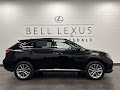 2014 Lexus RX 450h