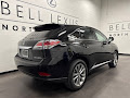 2014 Lexus RX 450h