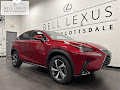 2021 Lexus NX NX 300