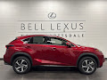 2021 Lexus NX NX 300