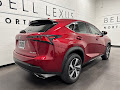 2021 Lexus NX NX 300