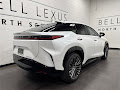 2024 Lexus RZ 300e Luxury