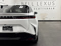 2024 Lexus RZ 300e Luxury