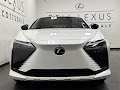 2024 Lexus RZ 300e Luxury