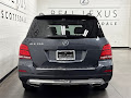 2015 Mercedes-Benz GLK GLK 350