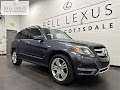 2015 Mercedes-Benz GLK GLK 350