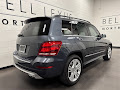 2015 Mercedes-Benz GLK GLK 350