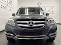 2015 Mercedes-Benz GLK GLK 350