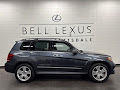 2015 Mercedes-Benz GLK GLK 350