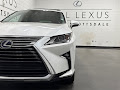 2018 Lexus RX 450h