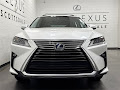 2018 Lexus RX 450h