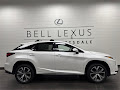 2018 Lexus RX 450h