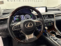 2018 Lexus RX 450h