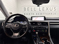 2018 Lexus RX 450h