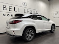 2018 Lexus RX 450h